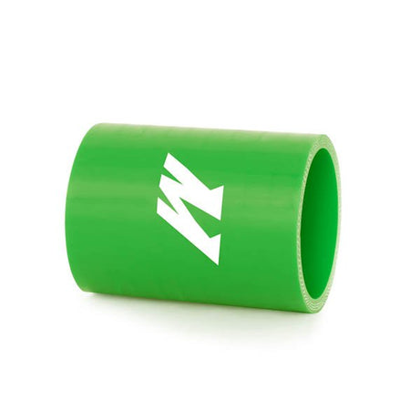 2.00" Silicone Coupler, Green