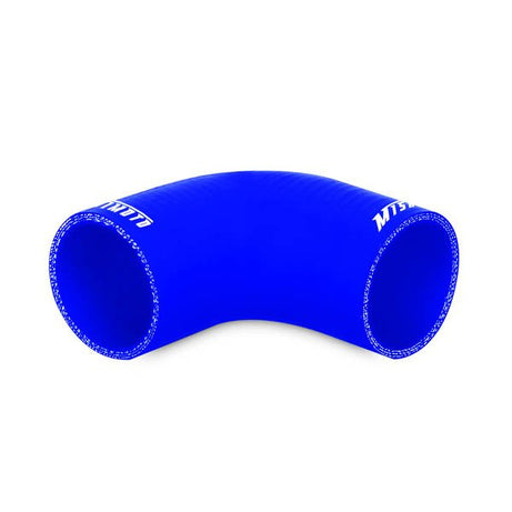 3.0", 90 Degree Coupler, Blue