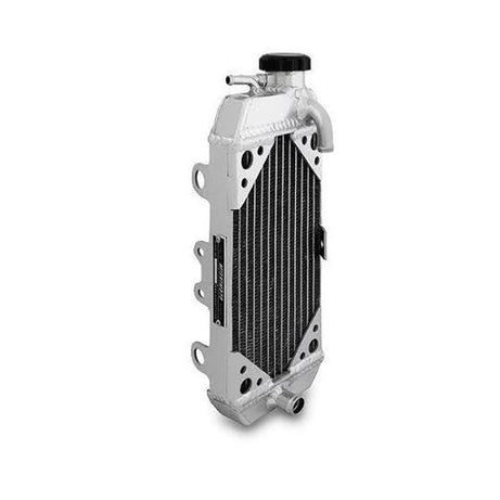 KTM 08-11 KTM 250EXCF 11-12 350SXF 09-11 400EXC Braced Aluminum Radiator Right