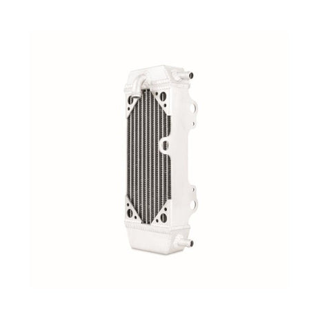 Yamaha YZ125 Braced Aluminum Dirt Bike Radiator,2005-2014