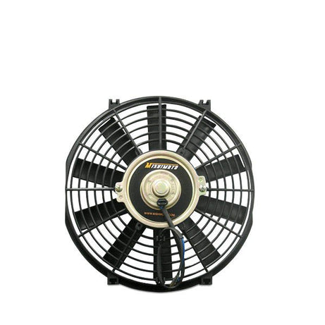 Slim Electric Fan 10"