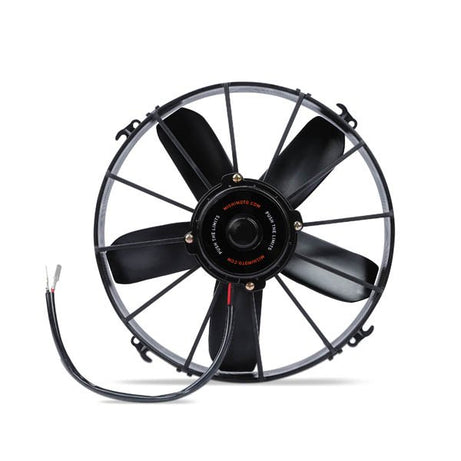 Race Line, High-Flow Fan, 10"