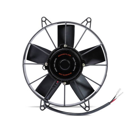 Race Line, High-Flow Fan, 11"