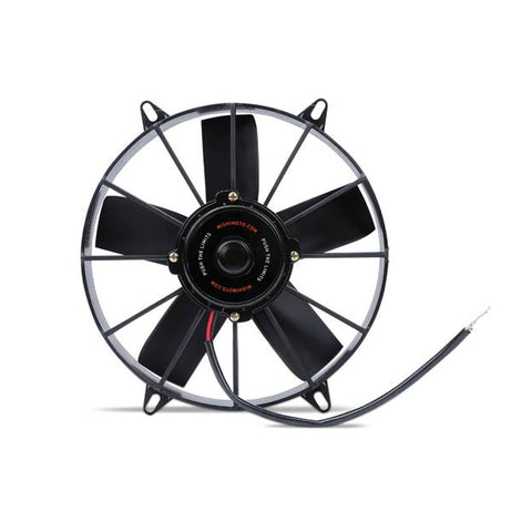 Race Line, High-Flow Fan, 12"