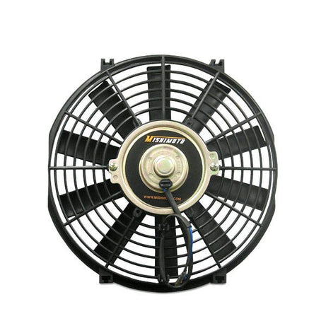 Slim Electric Fan, 14"