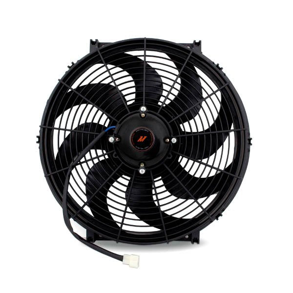 High-Flow Fan, 16"