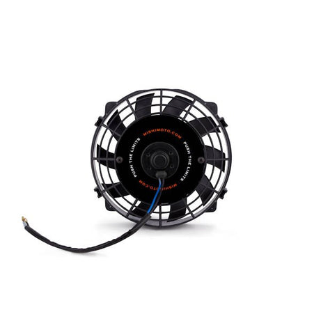 Slim Electric Fan, 8"