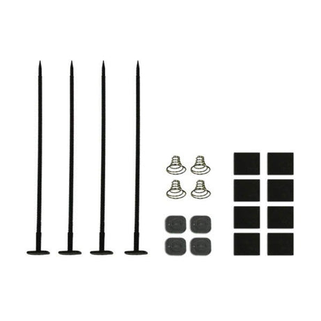 Electric Fan Mounting Kit