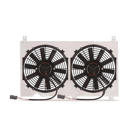 Honda S2000 Fan Shroud Kit, 2000-2009