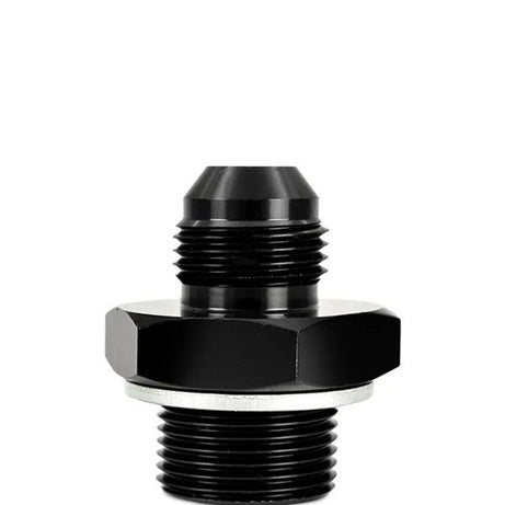 Accesorio de sello Dowty M22 con puerto NPT de 1/8"-27