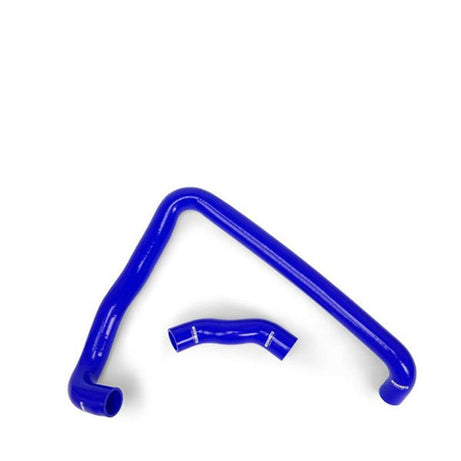 Nissan 300ZX Turbo Silicone Radiator Hose Kit, 1990-1996, Blue