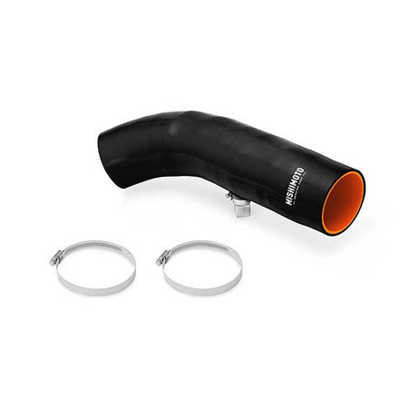 Nissan 350Z Silicone Induction Hose, 2003-2006, Black