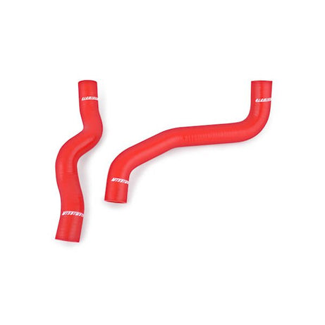 2009-2020 Nissan 370Z Silicone Radiator Hose Kit, Red