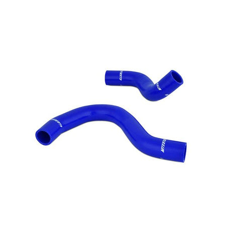 Honda Civic Si Silicone Radiator Hose Kit, 2002-2005, Blue