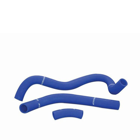 Honda Civic Si Silicone Radiator Hose Kit, 2006-2011, Blue