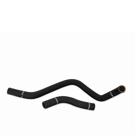 Honda Civic Silicone Radiator Hose Kit, 1992-2000, Black