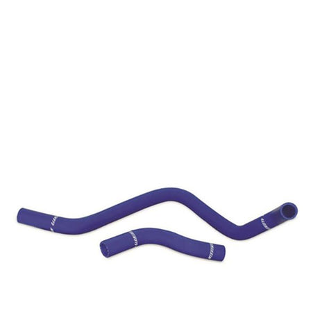 Honda Civic Silicone Radiator Hose Kit, 1992-2000, Blue