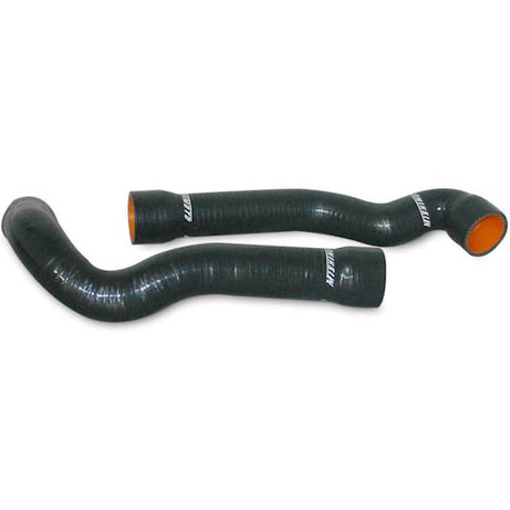 Kit de manguera de radiador de silicona BMW E36 Serie 3, 1992-1999, negro