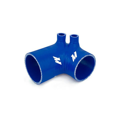 BMW E36 3-Series Silicone Intake Boot, 1992-1999, Blue