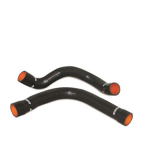 BMW 318i Silicone Radiator Hose Kit, 1992-1999, Black