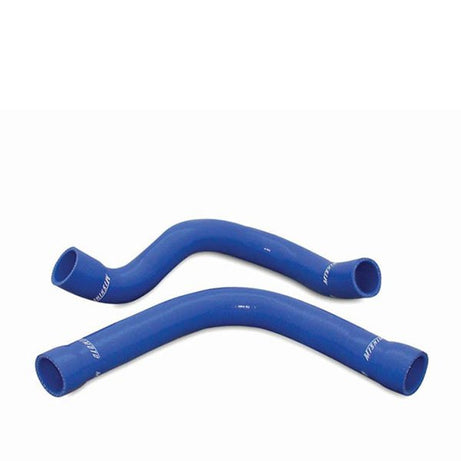 BMW 318i Silicone Radiator Hose Kit, 1992-1999, Blue