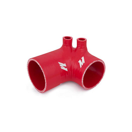 BMW E36 3-Series Silicone Intake Boot, 1992-1999, Red