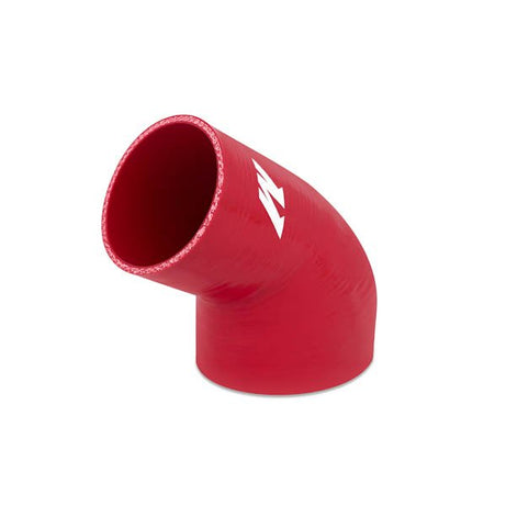 BMW E46 M3 Silicone Intake Boot, 2001-2006, Red