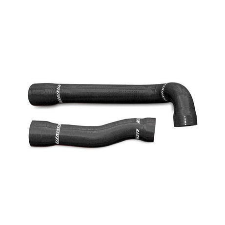 BMW E46 M3 Silicone Radiator Hose Kit, 2001-2006, Black