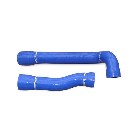 BMW E46 M3 Silicone Radiator Hose Kit, 2001-2006, Blue