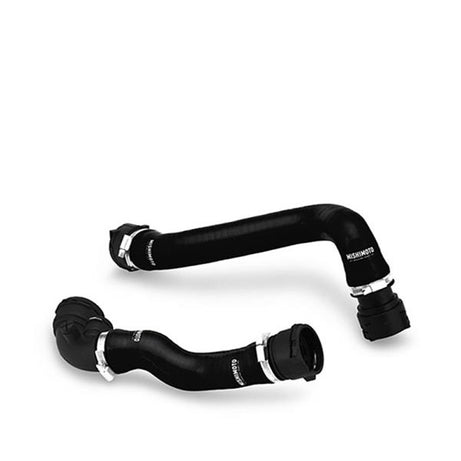 BMW E46 3-Series Silicone Radiator Hose Kit, 1999-2006, Black