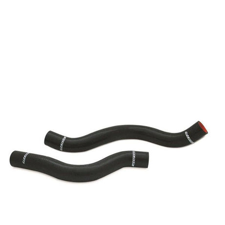 Mitsubishi Eclipse Silicone Radiator Hose Kit, 1990-1994, Black