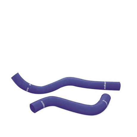 Mitsubishi Eclipse Silicone Radiator Hose Kit, 1990-1994, Blue