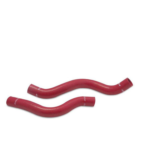 Mitsubishi Eclipse Silicone Radiator Hose Kit, 1990-1994, Red