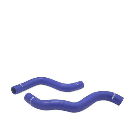 Mitsubishi Lancer Evolution IX Silicone Radiator Hose Kit, 2006-2007, Blue