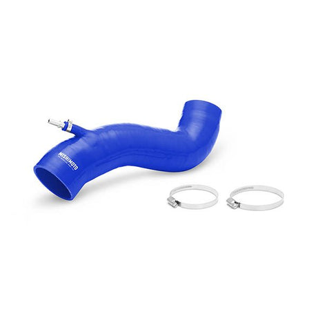 Ford Fiesta ST Silicone Induction Hose, 2014-2015, Blue