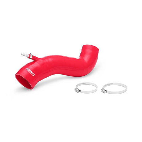 Ford Fiesta ST Silicone Induction Hose, 2014-2015, Red