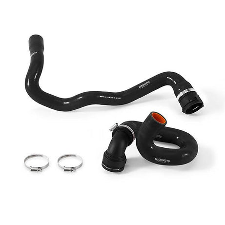 Ford Focus ST Silicone Radiator Hose Kit, 2013-2018, Black