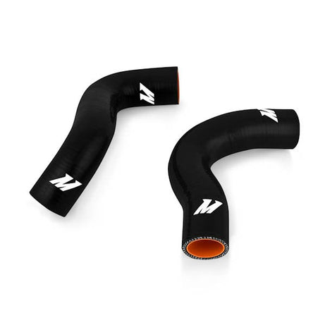 Subaru Forester XT Silicone Radiator Hose Kit, 2004-2008, Black