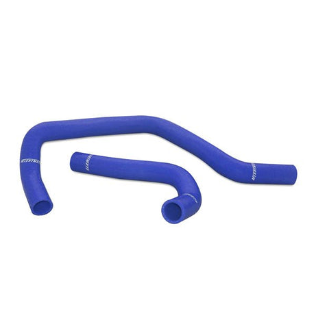 Acura Integra Silicone Radiator Hose Kit, 1994-2001, Blue