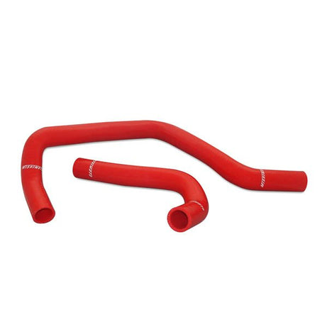 Acura Integra Silicone Radiator Hose Kit, 1994-2001, Red