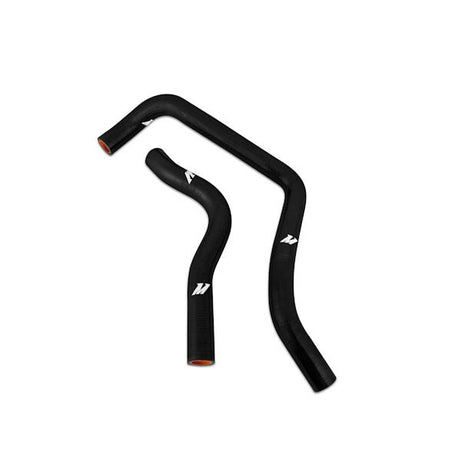 Acura Integra Silicone Radiator Hose Kit, 1994-2001, Black