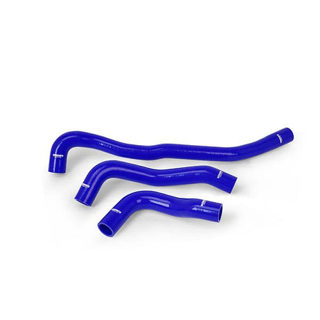 Mazda Miata Silicone Radiator Hose Kit, 2016+, Blue