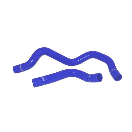 Mazda Miata Silicone Radiator Hose Kit, 1999-2005, Blue