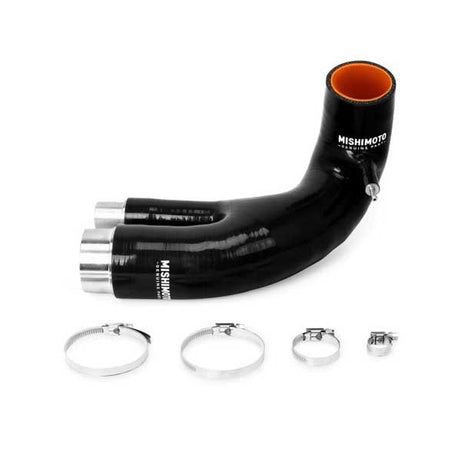 Mazda Mazdaspeed3 Silicone Induction Hose, 2007-2009, Black