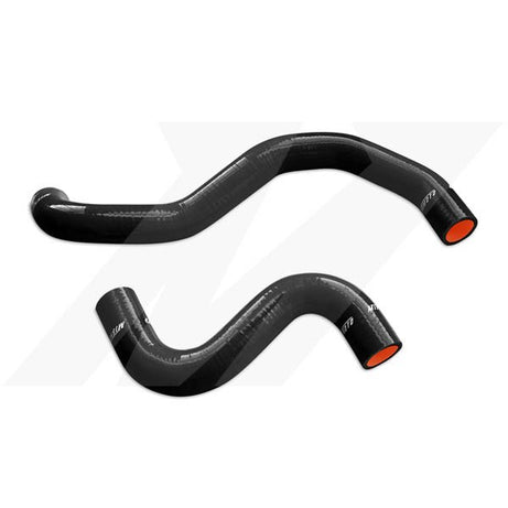 Nissan GT-R Silicone Radiator Hose Kit, 2009+, Black