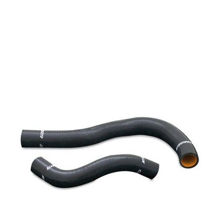 Acura RSX Silicone Radiator Hose Kit, 2002-2006, Black