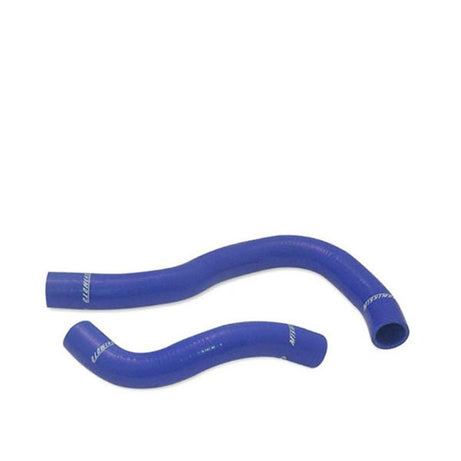 Acura RSX Silicone Radiator Hose Kit, 2002-2006, Blue