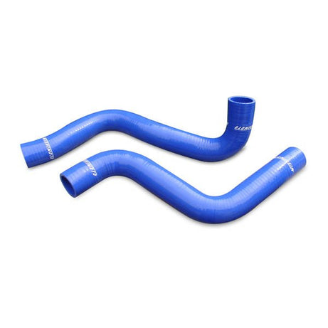 Mazda RX-8 Silicone Radiator Hose Kit, 2004-2008, Blue