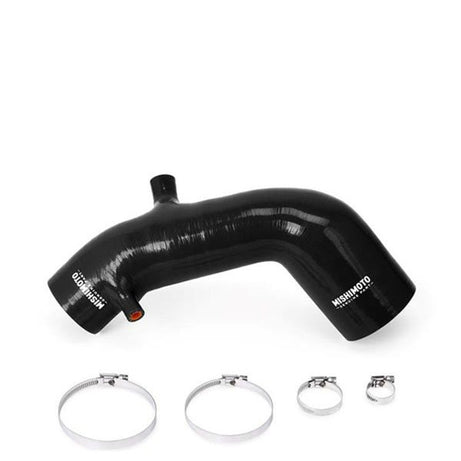 Honda S2000 Silicone Induction Hose, 2000-2005, Black