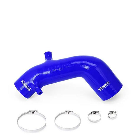 Honda S2000 Silicone Induction Hose, 2000-2005, Blue